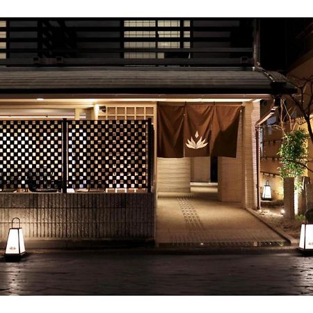 Gion Crystal Hotel - Vacation Stay 21916V Kyoto Dış mekan fotoğraf