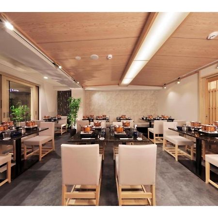 Gion Crystal Hotel - Vacation Stay 21916V Kyoto Dış mekan fotoğraf