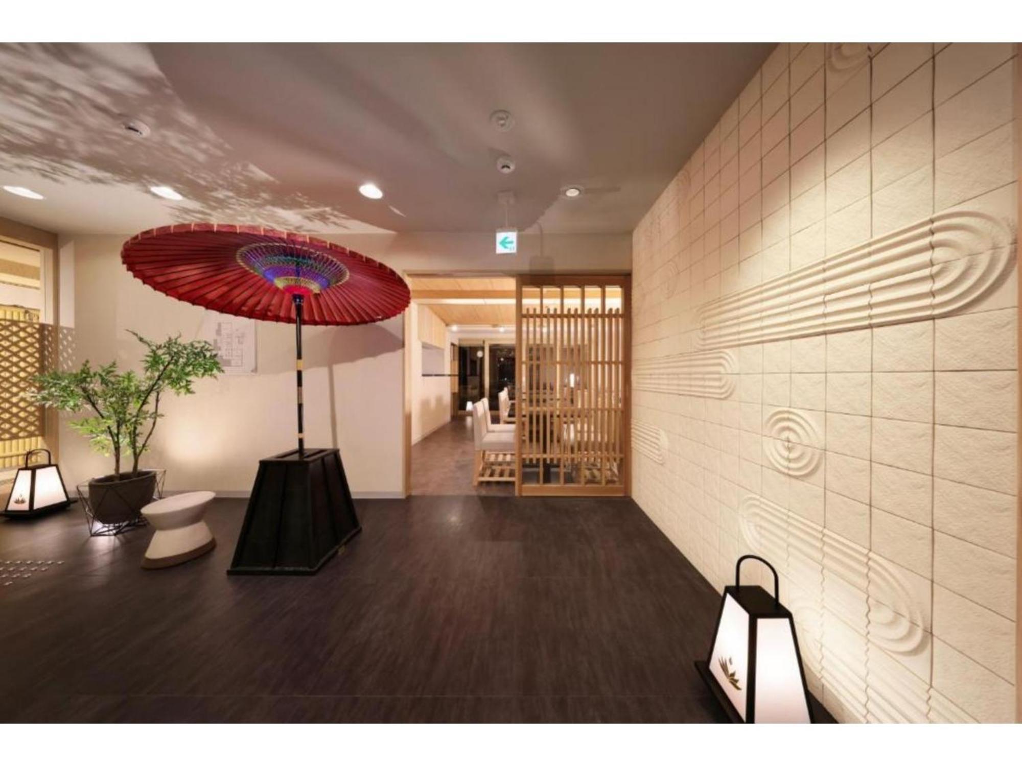 Gion Crystal Hotel - Vacation Stay 21916V Kyoto Dış mekan fotoğraf