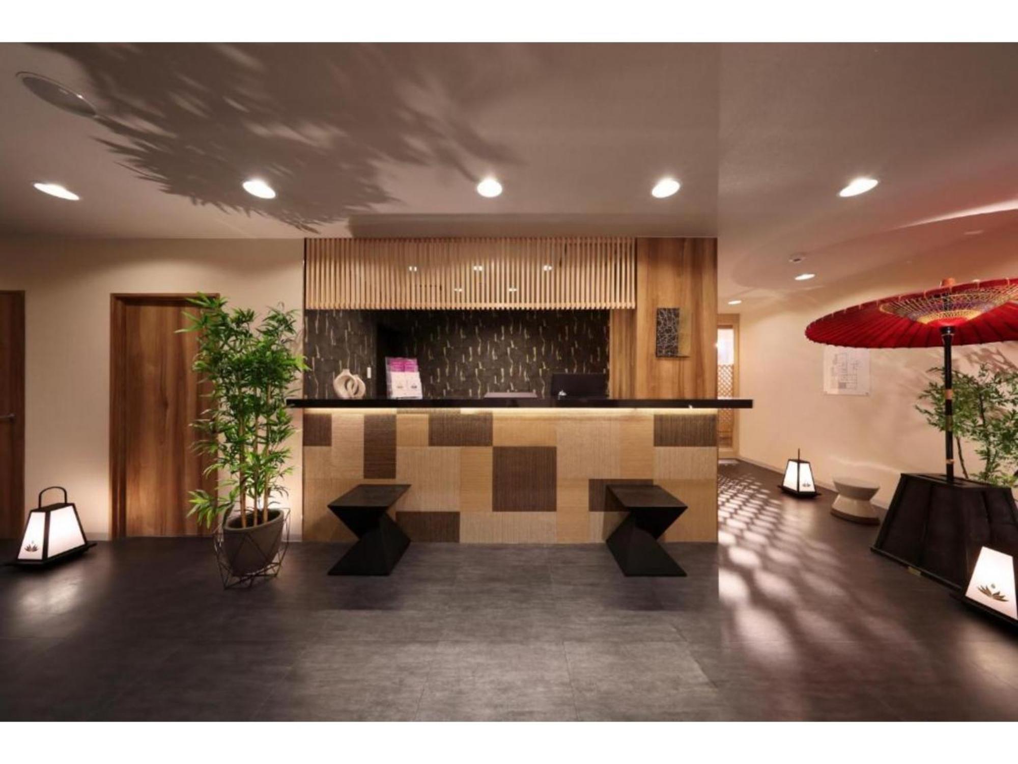 Gion Crystal Hotel - Vacation Stay 21916V Kyoto Dış mekan fotoğraf