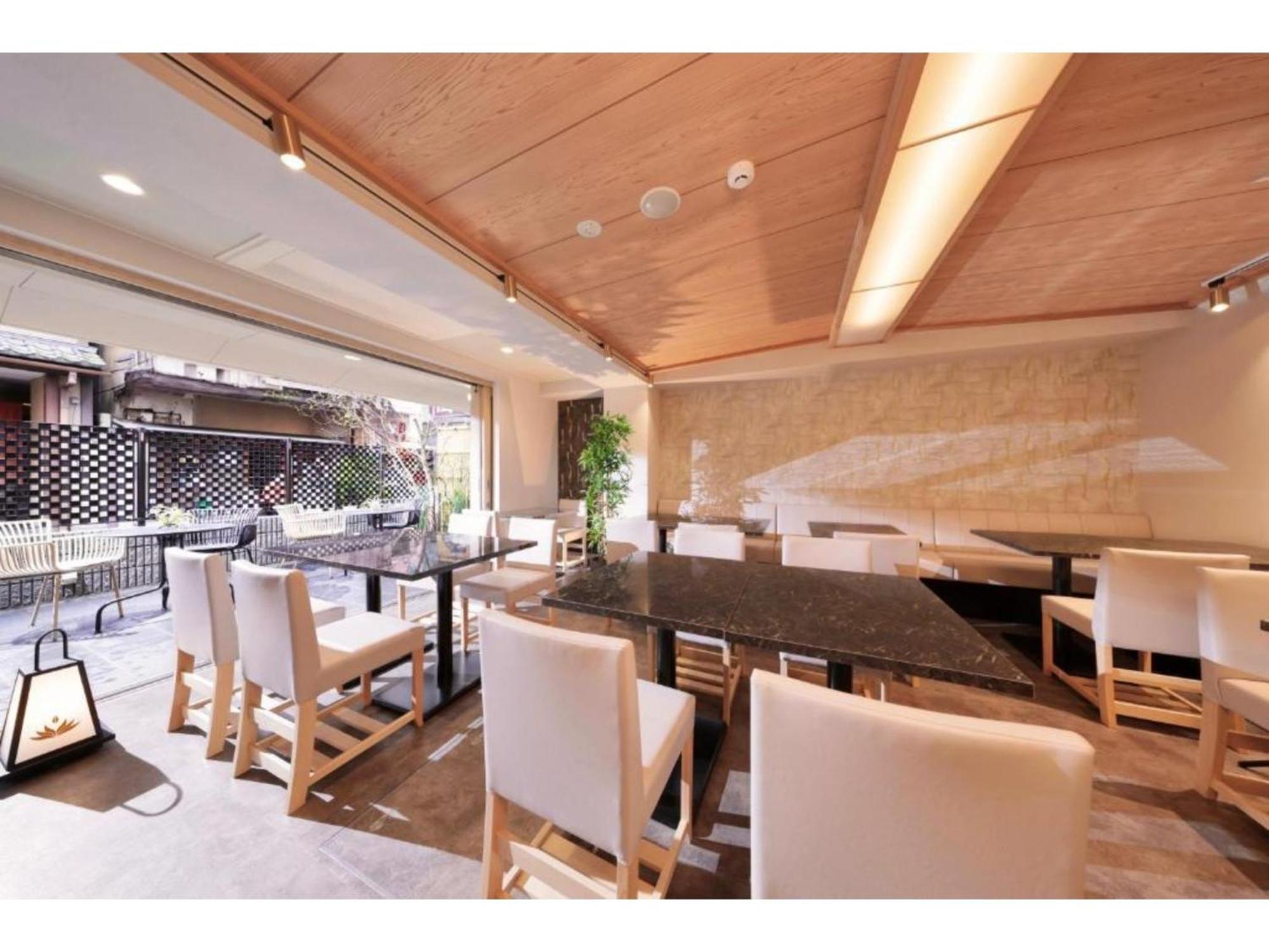 Gion Crystal Hotel - Vacation Stay 21916V Kyoto Dış mekan fotoğraf