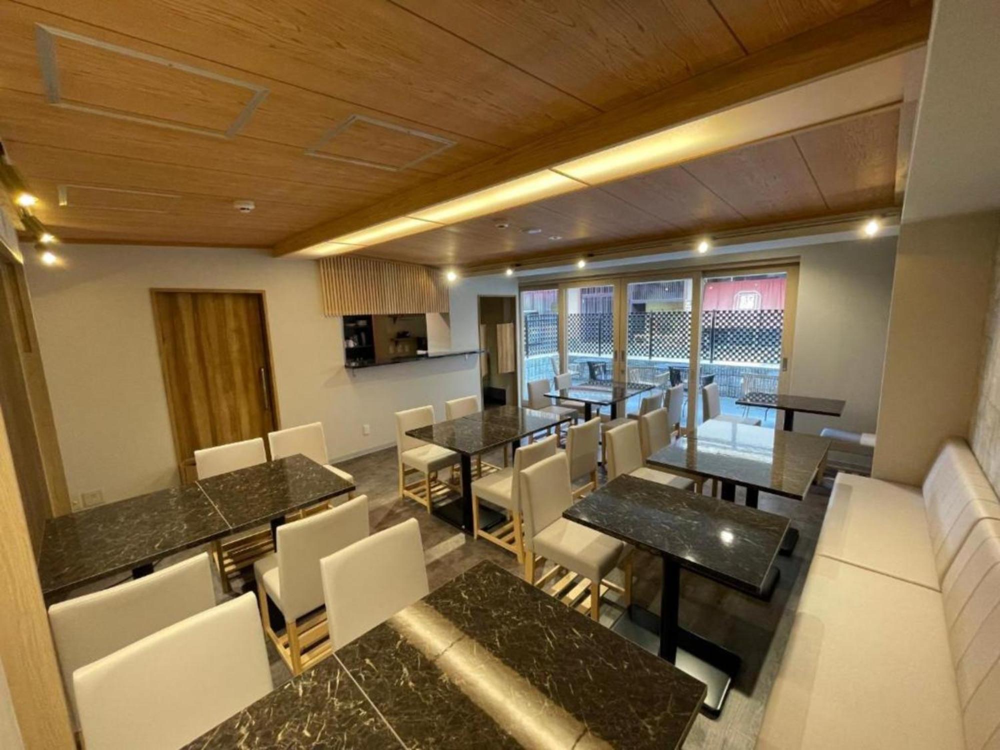 Gion Crystal Hotel - Vacation Stay 21916V Kyoto Dış mekan fotoğraf