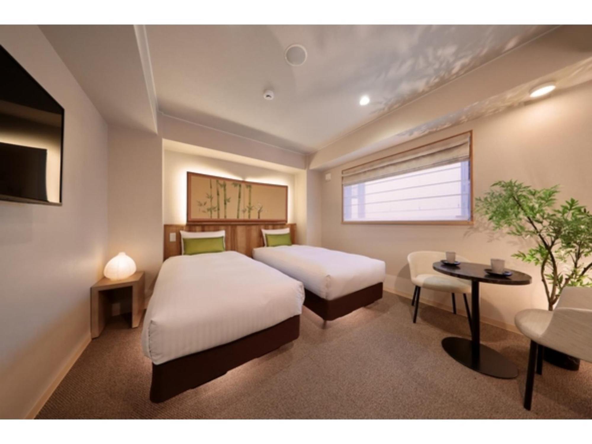 Gion Crystal Hotel - Vacation Stay 21916V Kyoto Dış mekan fotoğraf